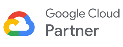 Google Cloud Partner